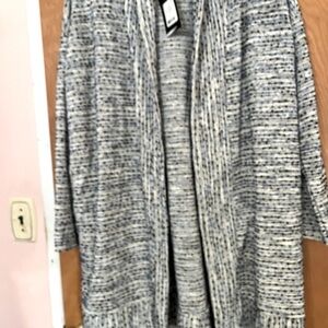 Jones New York NWT sweater